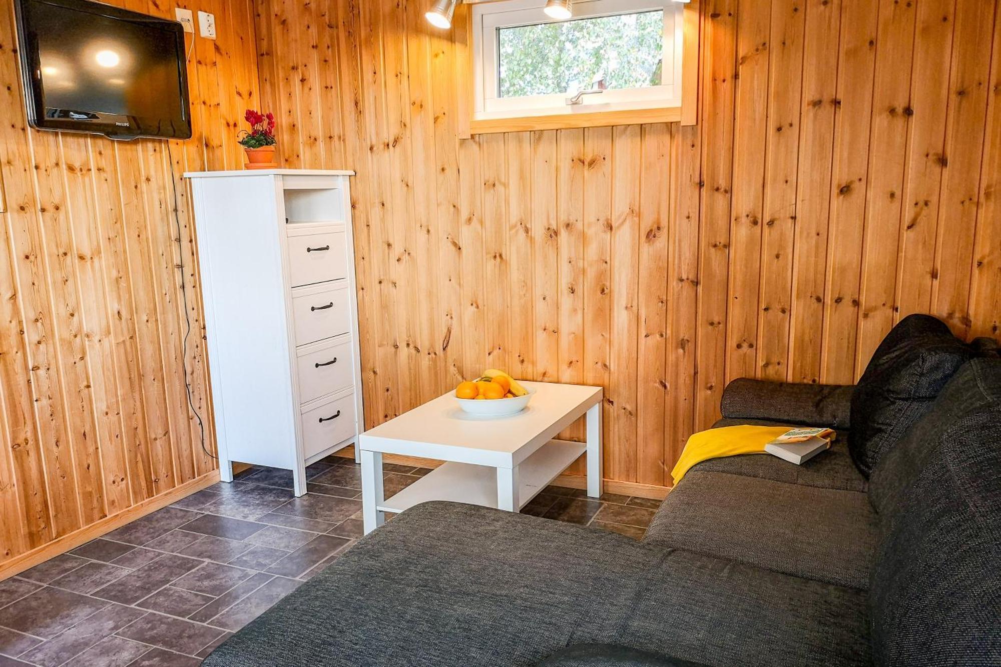 Arjaeng Camping & Stugor Sommarvik 객실 사진