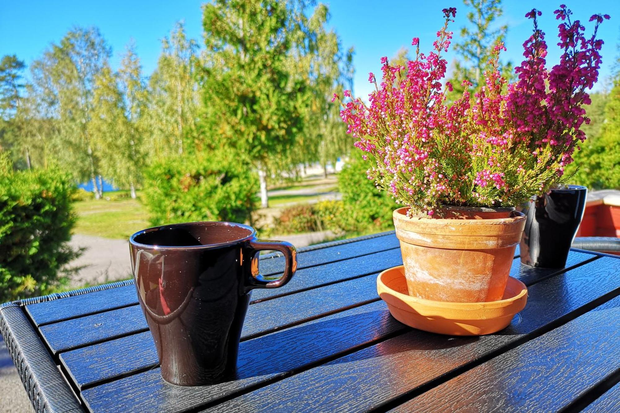 Arjaeng Camping & Stugor Sommarvik 객실 사진